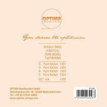 P.1300 OPTIMA