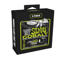 P03721 ERNIE BALL