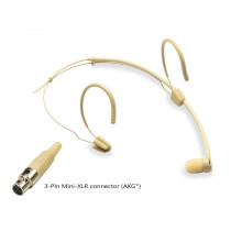 VISAGE-C01C BG SOUNDSATION