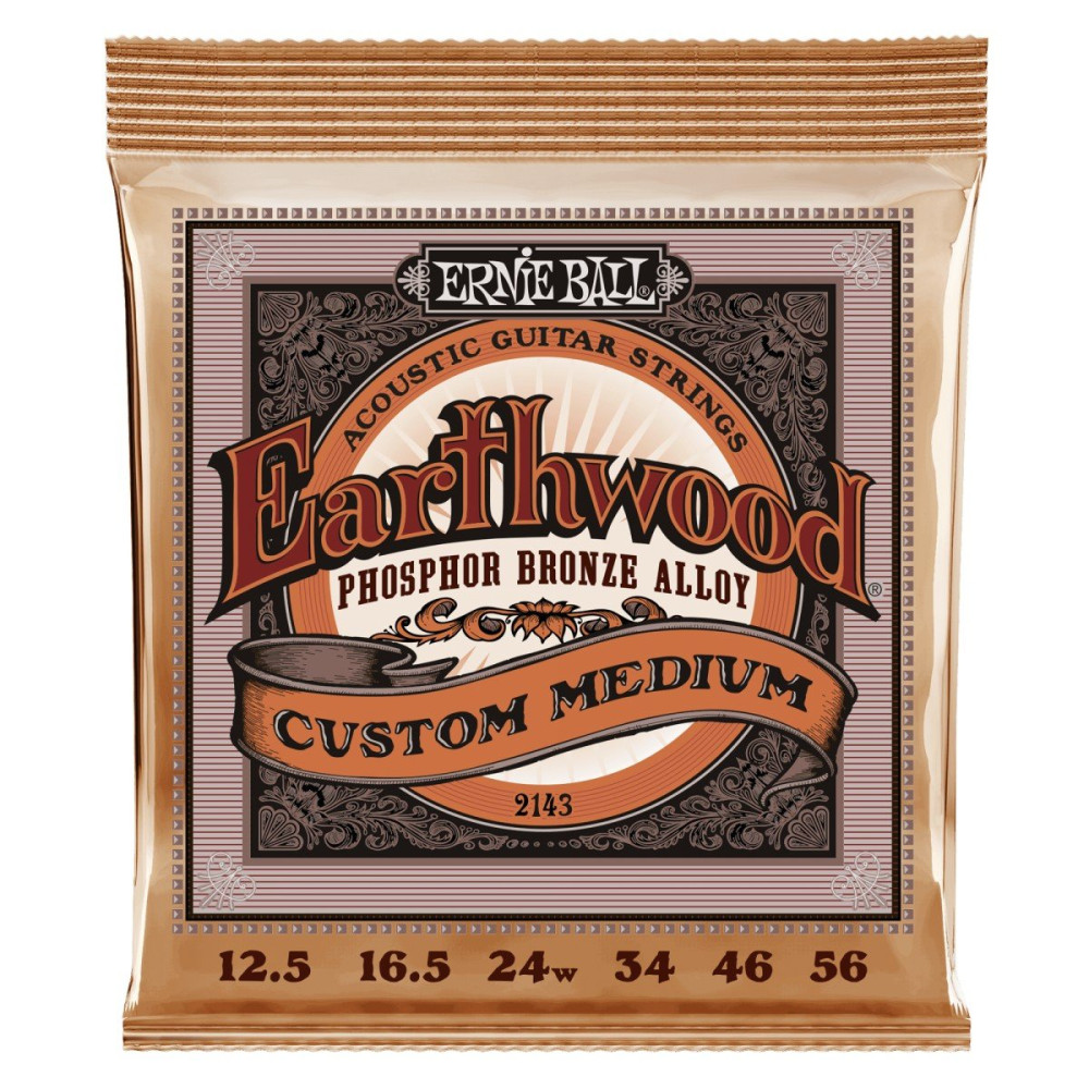 P02143 ERNIE BALL