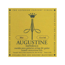 IMP G-3RD AUGUSTINE