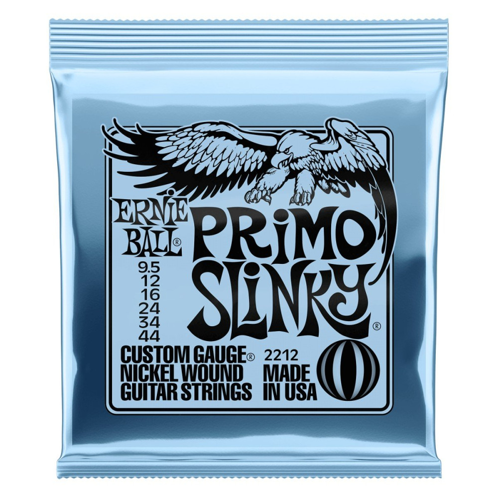 P02212 ERNIE BALL