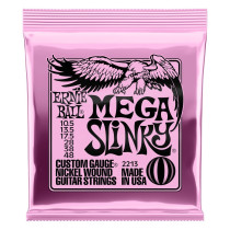 P02213 ERNIE BALL