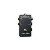 AMP SWITCH DIAMOND