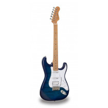 RIDER-DELUXE-M BLSB SOUNDSATION