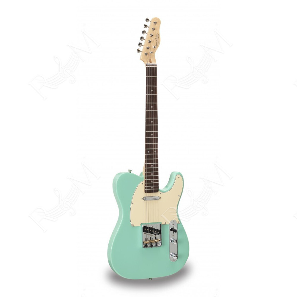 TWANGER-VINTAGE PRO-R SFG SOUNDSATION