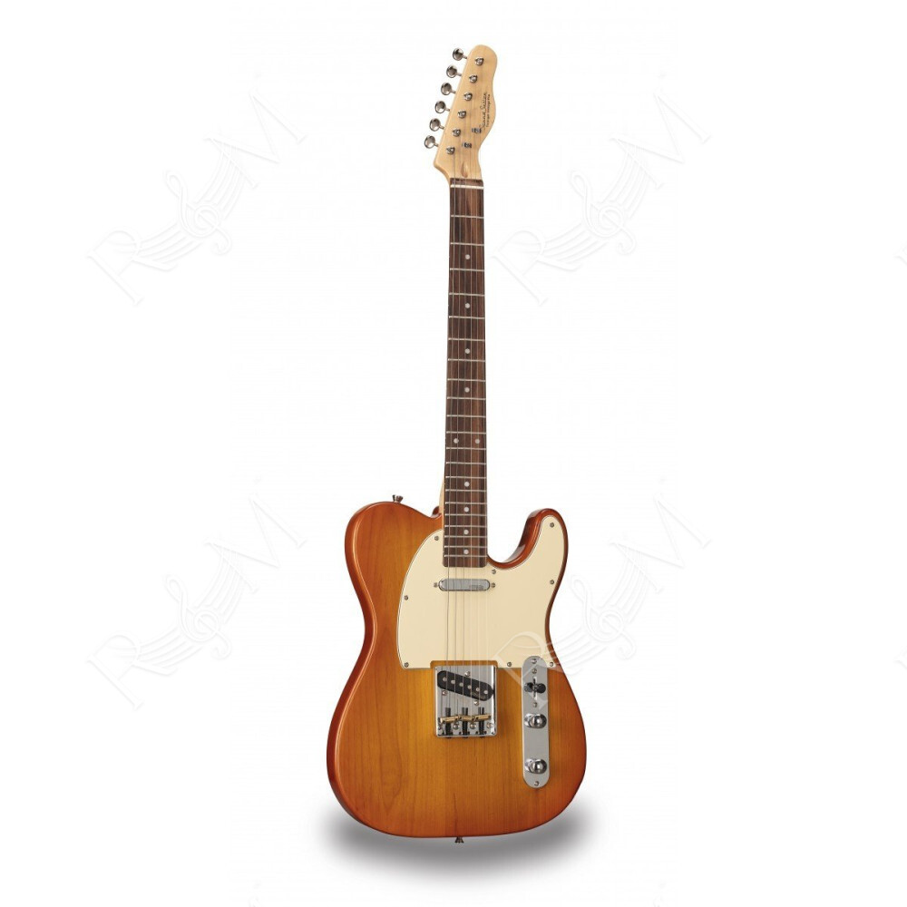 TWANGER-VINTAGE PRO-R HBS SOUNDSATION