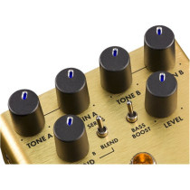 0234534000 FENDER