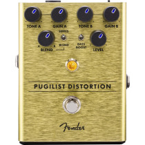 0234534000 FENDER