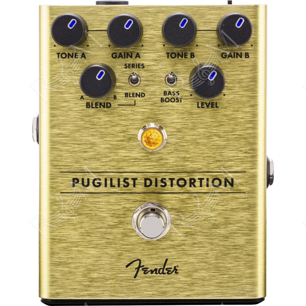 0234534000 FENDER