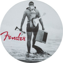 9106107000 FENDER