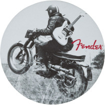 9106107000 FENDER