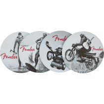 9106107000 FENDER