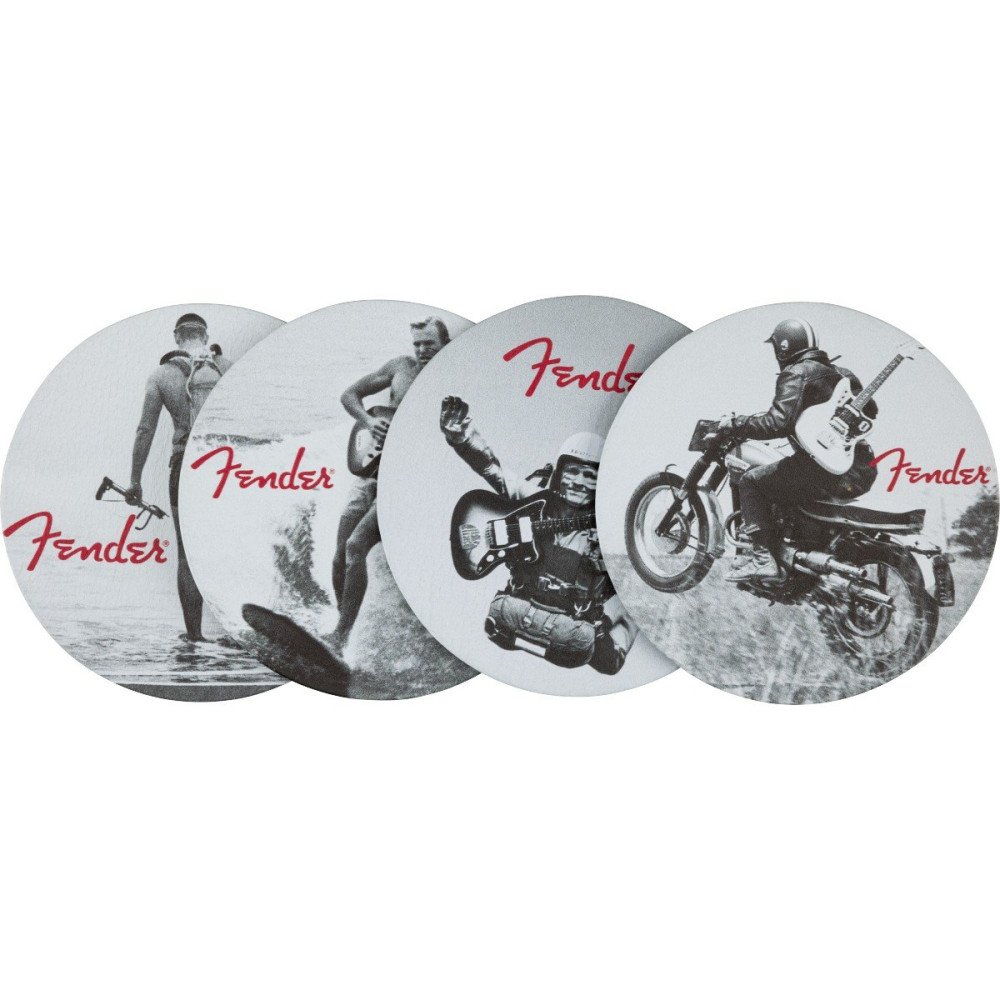 9106107000 FENDER