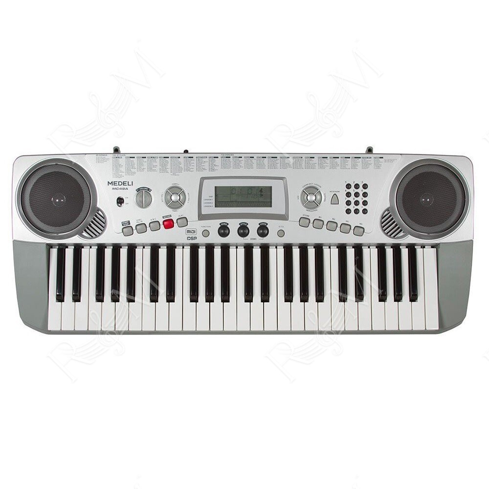 MC49A MEDELI