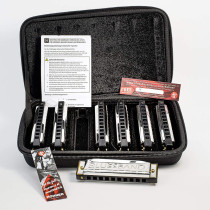 M1501/7 HOHNER