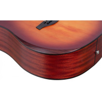 EDGE SOLID SDNCE-BSB SOUNDSATION