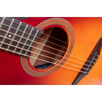 EDGE SOLID SDNCE-BSB SOUNDSATION