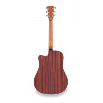 EDGE SOLID SDNCE-BSB SOUNDSATION