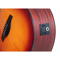 EDGE SOLID SDNCE-BSB SOUNDSATION