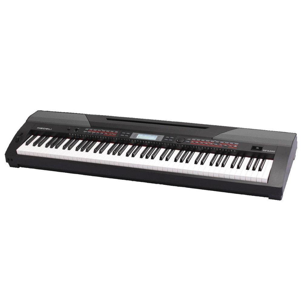 SP4200 MEDELI