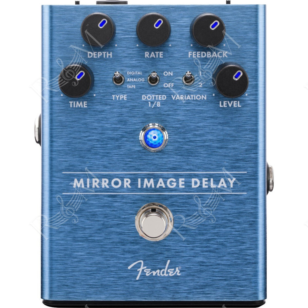 0234535000 FENDER