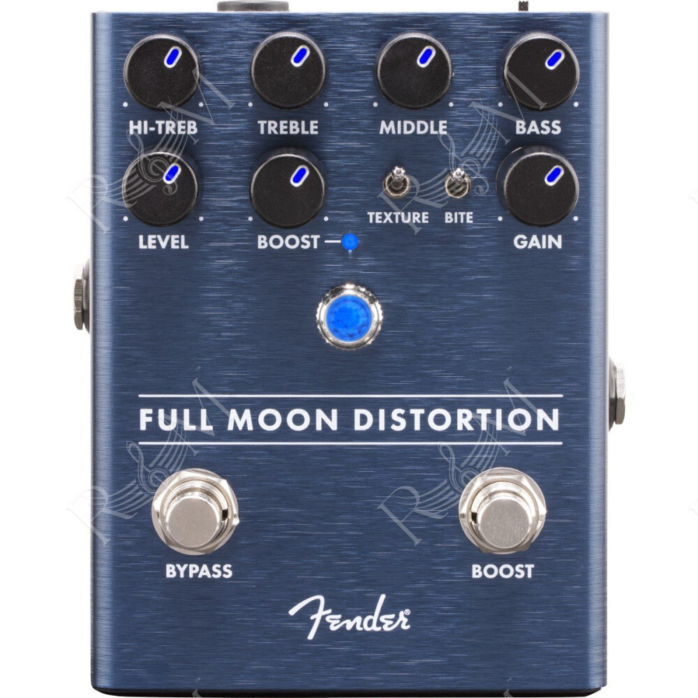 0234537000 FENDER
