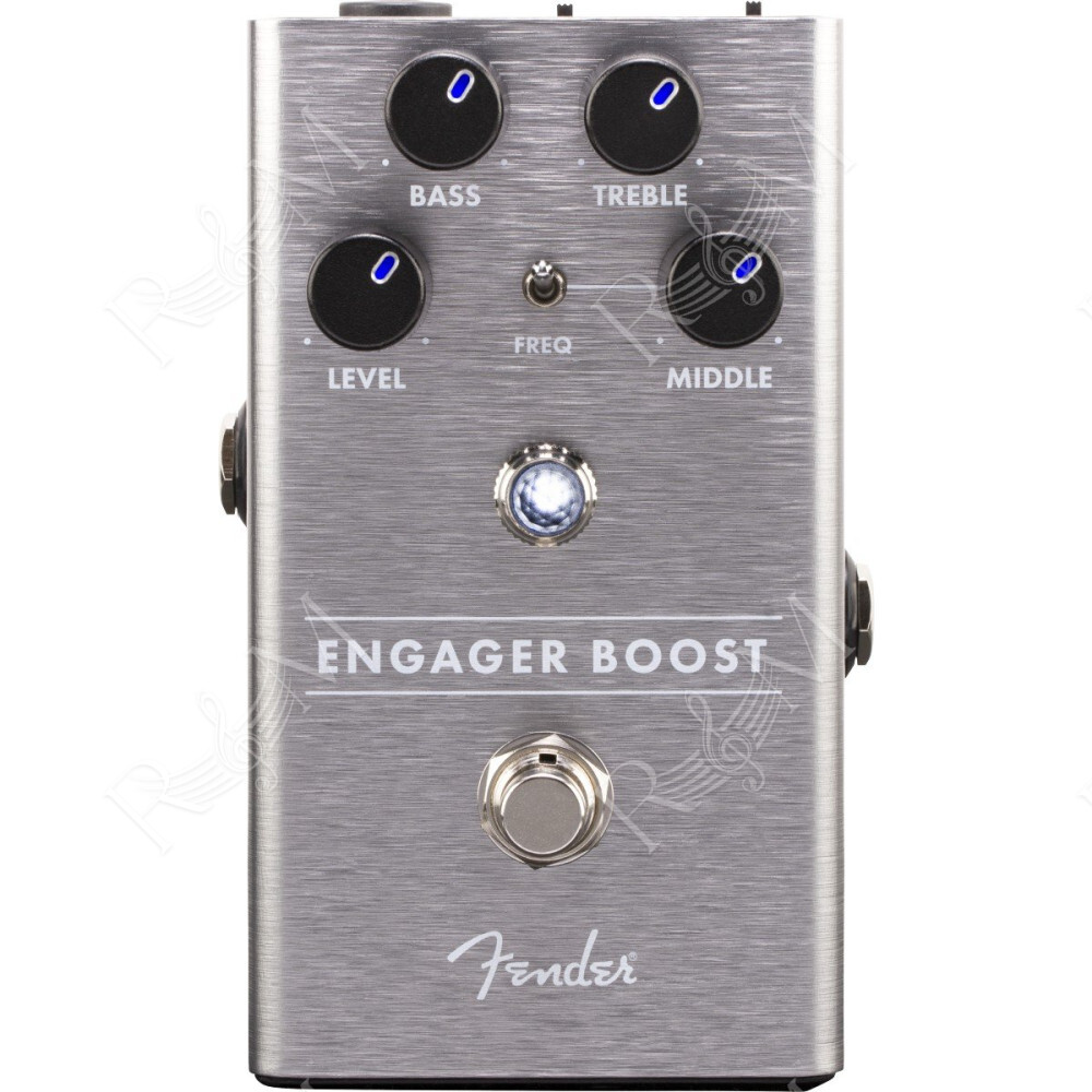 0234536000 FENDER