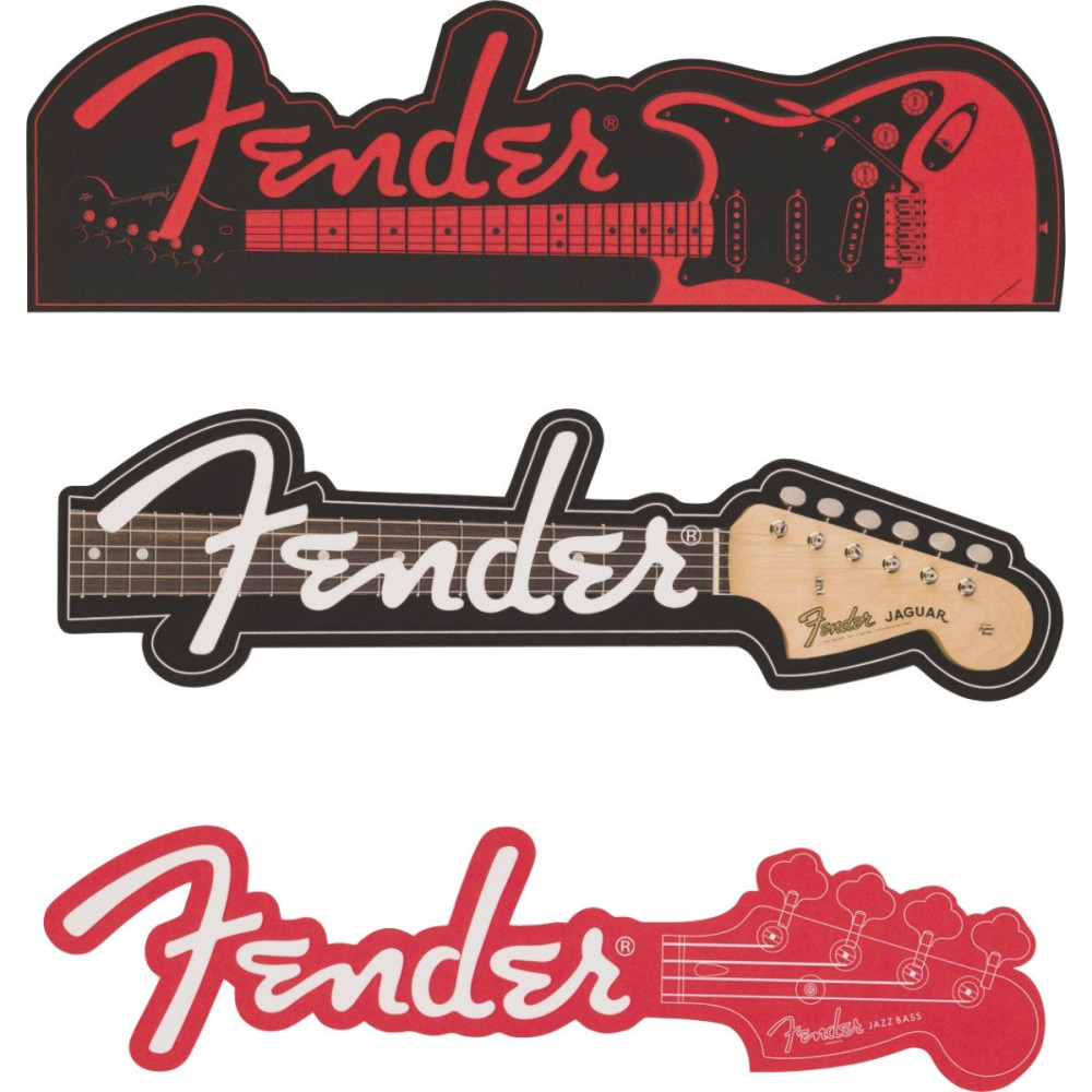 9170000086 FENDER