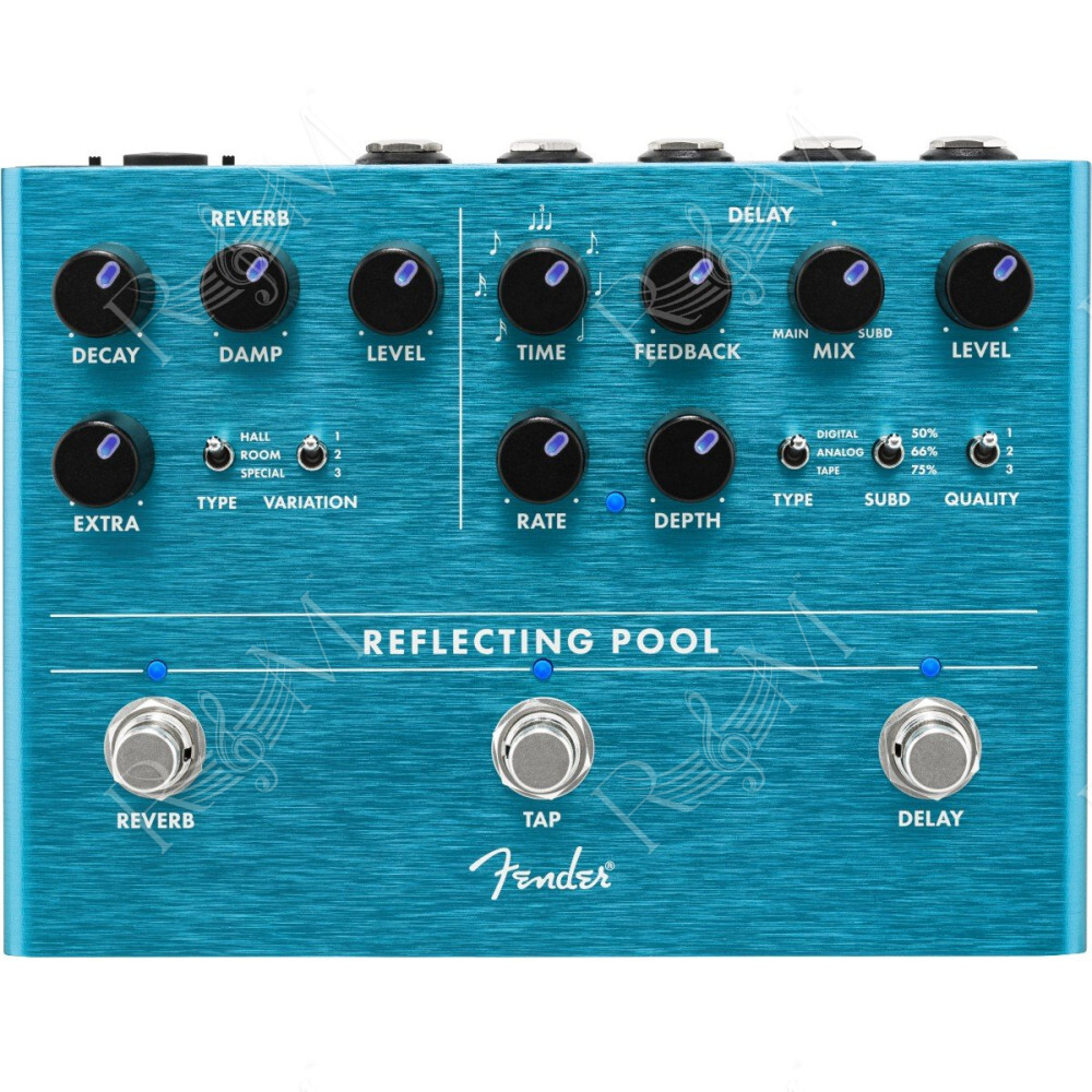 0234546000 FENDER