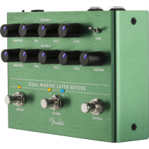 0234563000 FENDER