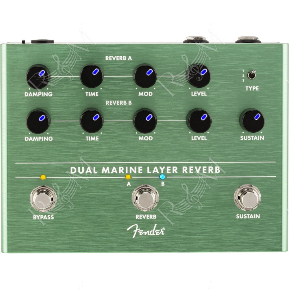 0234563000 FENDER