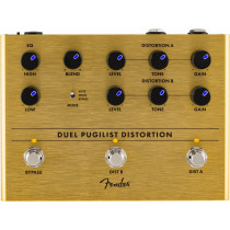 0234562000 FENDER