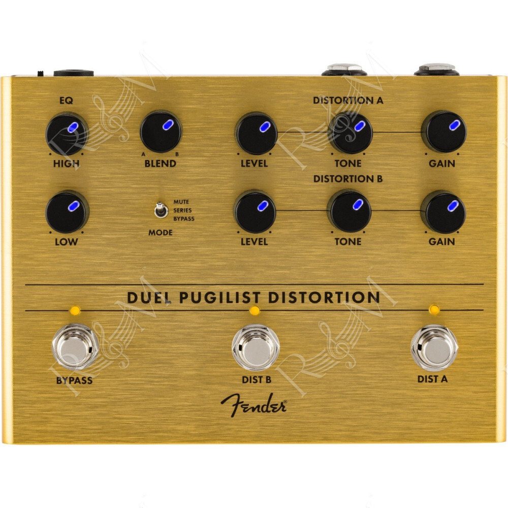 0234562000 FENDER