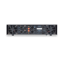 ZEUS 2700-H HELVIA