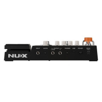 MG-400 NUX