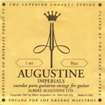 IMP BLUE SETS AUGUSTINE