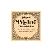 J4603 D'ADDARIO