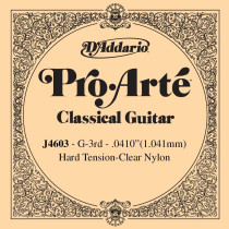 J4603 D'ADDARIO