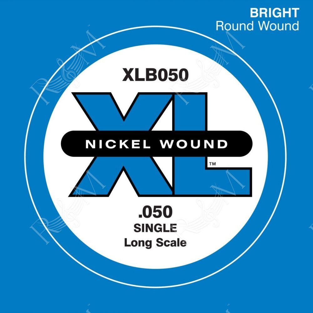 XLB050 D'ADDARIO