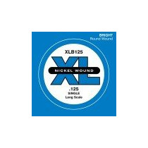 XLB125 D'ADDARIO