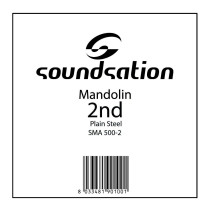 SMA 500-2 SOUNDSATION