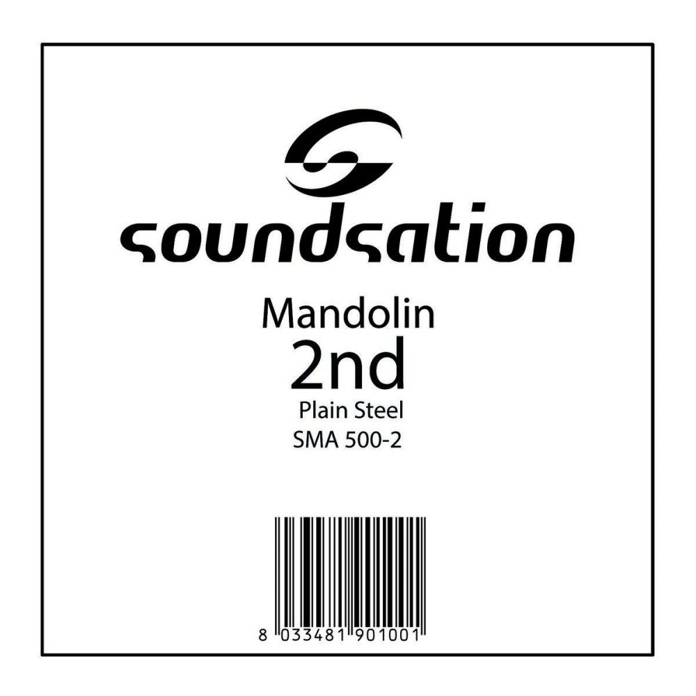 SMA 500-2 SOUNDSATION
