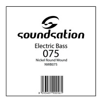 NWB075 SOUNDSATION