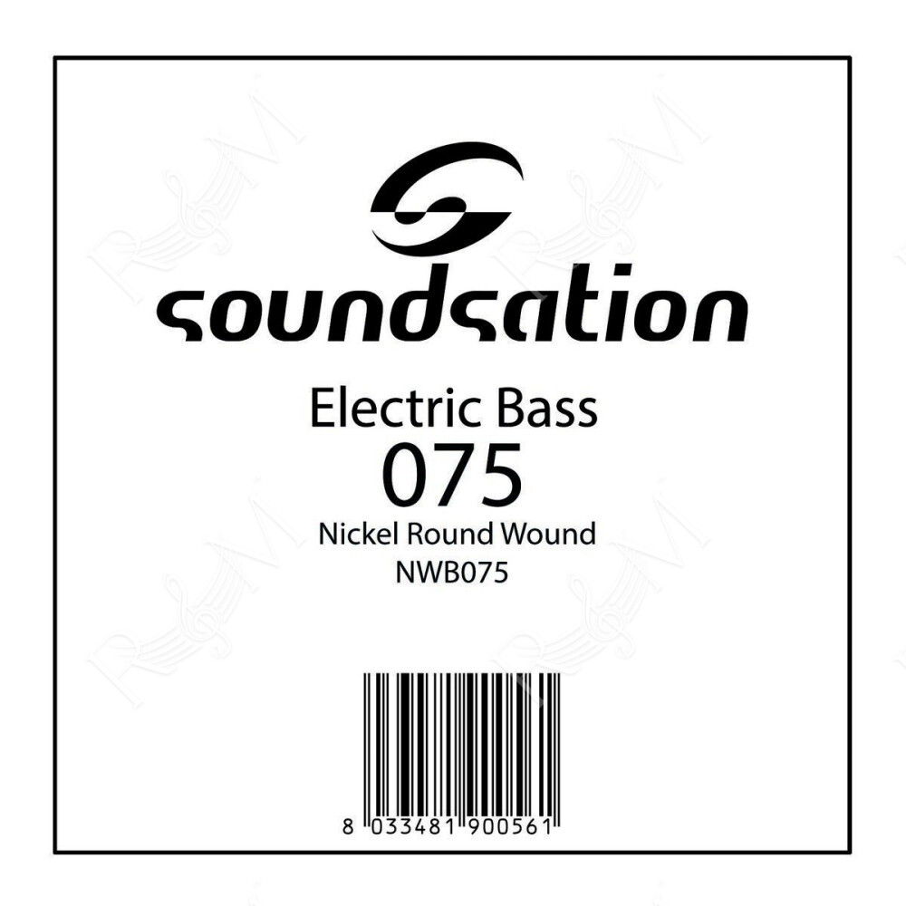 NWB075 SOUNDSATION