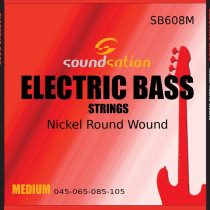 SB608M SOUNDSATION