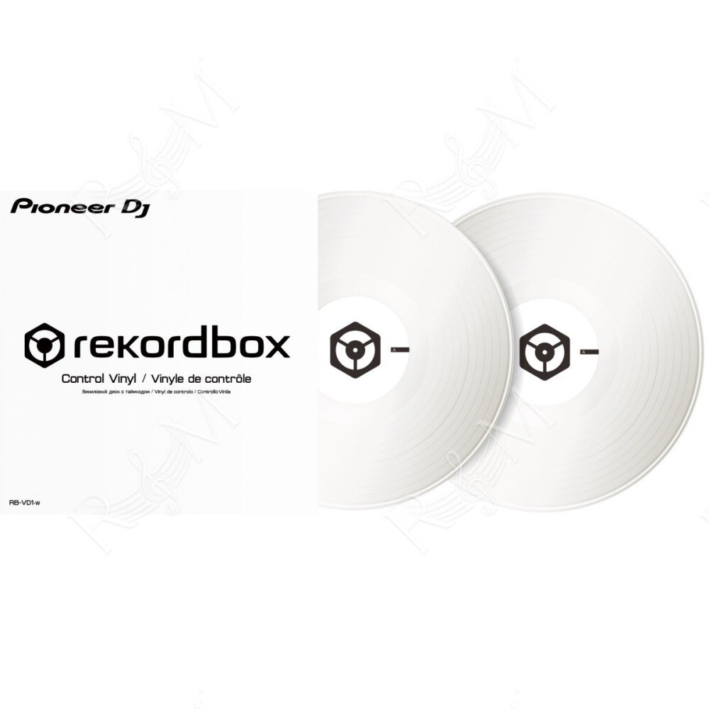RB-VD1-W PIONEER DJ / ALPHATHETA