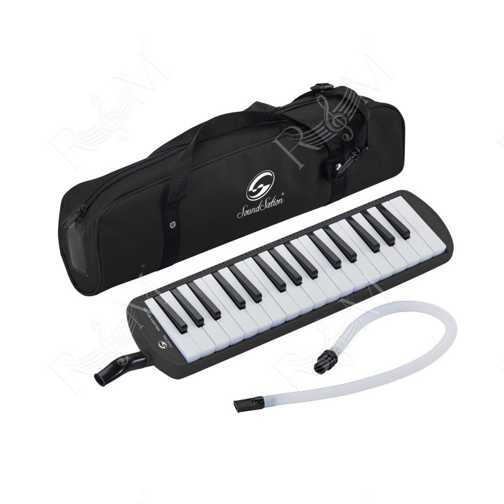 MELODY KEY 32-BK SOUNDSATION
