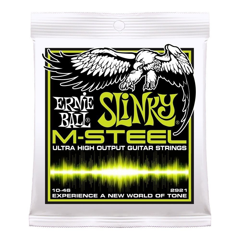 P02921 ERNIE BALL