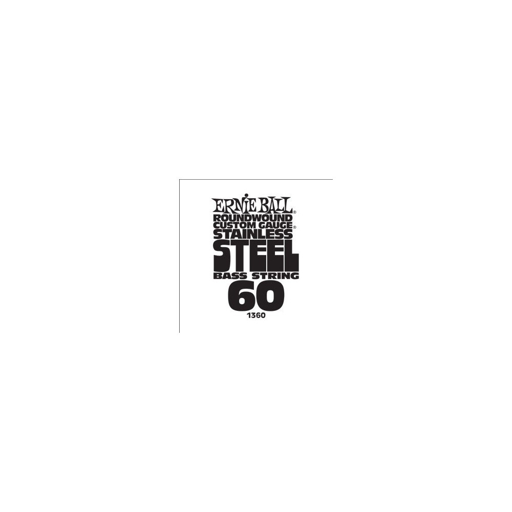 P01360 ERNIE BALL